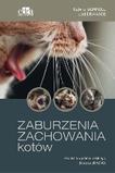 Zaburzenia zachowania kotów