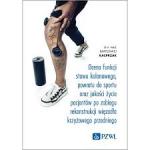  Ocena funkcji stawu kolanowego, powrotu do sportu