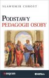  Podstawy pedagogii osoby