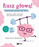 Rusz głową Gimnastyka mózgu dla dzieci 
