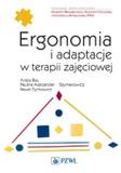 Ergonomia i adaptacje w terapii zajęciowej