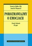 Porozmawiajmy o emocjach Zeszyt ćwiczeń dla par