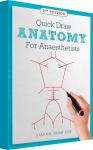 Quick draw Anatomy for Anaesthetists 2.0 Anglojęzyczna – Nowość