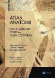 Atlas anatomii Fotograficzne studium ciała człowieka