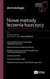 Nowe metody leczenia łuszczycy. Vademecum dermatologa. W gabinecie lekarza specjalisty