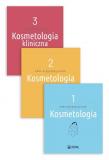 Kosmetologia Tom 1-3