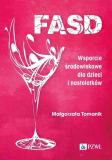 FASD Wsparcie środowiskowe dla dzieci i nastolatków