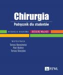 Chirurgia Podręcznik dla studentów