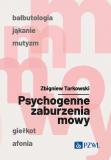 Psychogenne zaburzenia mowy 