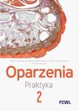 Oparzenia Praktyka tom 2