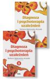 Diagnoza i psychoterapia uzależnień tom 1 i 2 PAKIET