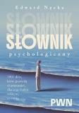 Słownik psychologiczny 1001 słów, które pomogą ci zrozumieć, dlaczego ludzie robią to, co robią