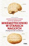 Mnemotechniki w stanach nagłych Pamięciownik ratunkowy