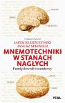 Mnemotechniki w stanach nagłych Pamięciownik ratunkowy