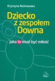 Dziecko z zespołem Downa 