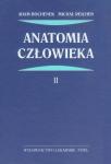 Anatomia człowieka Tom 2 Podręcznik dla studentów medycyny i lekarzy.