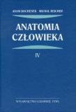 Anatomia człowieka Tom 4 Podręcznik dla studentów medycyny i lekarzy.