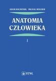 Anatomia człowieka Tom 1 Podręcznik dla studentów medycyny i lekarzy.