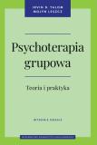 Psychoterapia grupowa. Teoria i praktyka. Wydanie drugie.