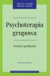Psychoterapia grupowa. Teoria i praktyka. Wydanie drugie.