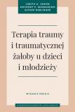 Terapia traumy i traumatycznej żałoby u dzieci i mlodziezy