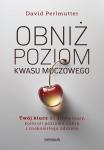 Obniż poziom kwasu moczowego