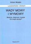 Wady mowy i wymowy