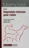 Diagnostyka różnicowa psów i kotów