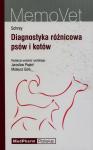 Diagnostyka różnicowa psów i kotów