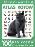 Fascynujący Świat - Atlas kotów