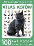 Fascynujący Świat - Atlas kotów