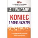 Koniec z popielniczkami