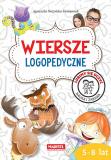 Wiersze logopedyczne 5-8 lat