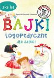 Bajki logopedyczne dla dzieci 3-5 lat