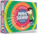 Piotruś słuchowy. Rozwijamy funkcje słuchowe