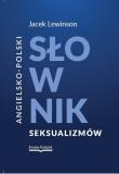 Angielsko-polski słownik seksualizmów