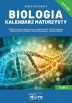 Biologia Kalendarz Maturzysty T.5