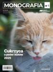 Cukrzyca psów i kotów 2025 MONOGRAFIA