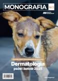 Choroby skóry uwarunkowane genetycznie 2025 Monografia