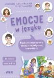 Emocje w języku. Nauka rozpoznawania emocji 