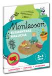 Montessori Elementarz malucha