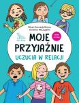 Moje przyjaźnie Uczucia w relacji