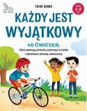 Każdy jest wyjątkowy