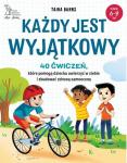 Każdy jest wyjątkowy