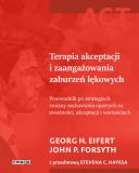 Terapia akceptacji i zaangażowania zaburzeń lękowych