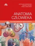 Anatomia człowieka dla ratowników medycznych