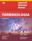 Farmakologia Lippincott Illustrated Reviews