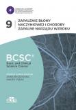 Zapalenie błony naczyniowej i choroby zapalne narządu wzroku BCSC 9