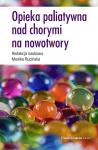 Opieka paliatywna nad chorymi na nowotwory