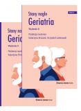 Stany nagłe. Geriatria wyd.2 tom 1-2